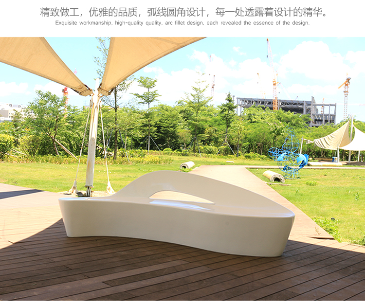 玻璃钢室内等候区造型海豚椅户外个性坐凳商场座椅 玻璃钢室内等候区造型海豚椅户外个性坐凳商场座椅