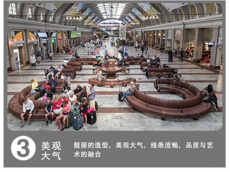 不锈钢围树坐凳金属铁艺镂空异形座椅 不锈钢围树坐凳金属铁艺镂空异形座椅