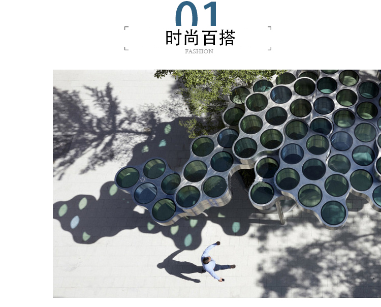 不锈钢廊架亭子异形景观公园广场凉亭 不锈钢廊架亭子异形景观公园广场凉亭
