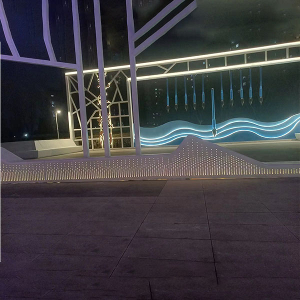 GRC透光混凝土坐凳户外泰科石景观艺术座椅 GRC透光混凝土坐凳户外泰科石景观艺术座椅