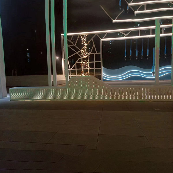 GRC透光混凝土坐凳户外泰科石景观艺术座椅 GRC透光混凝土坐凳户外泰科石景观艺术座椅